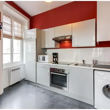 Oleta Appartement Dinard Buitenkant foto