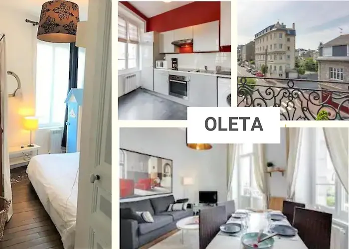 Oleta