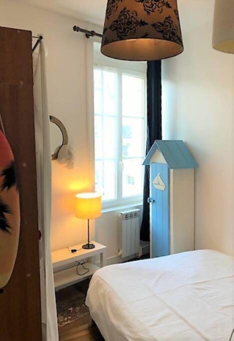 Oleta * Dinard