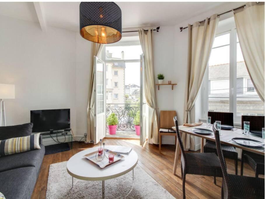 Appartement Oleta *