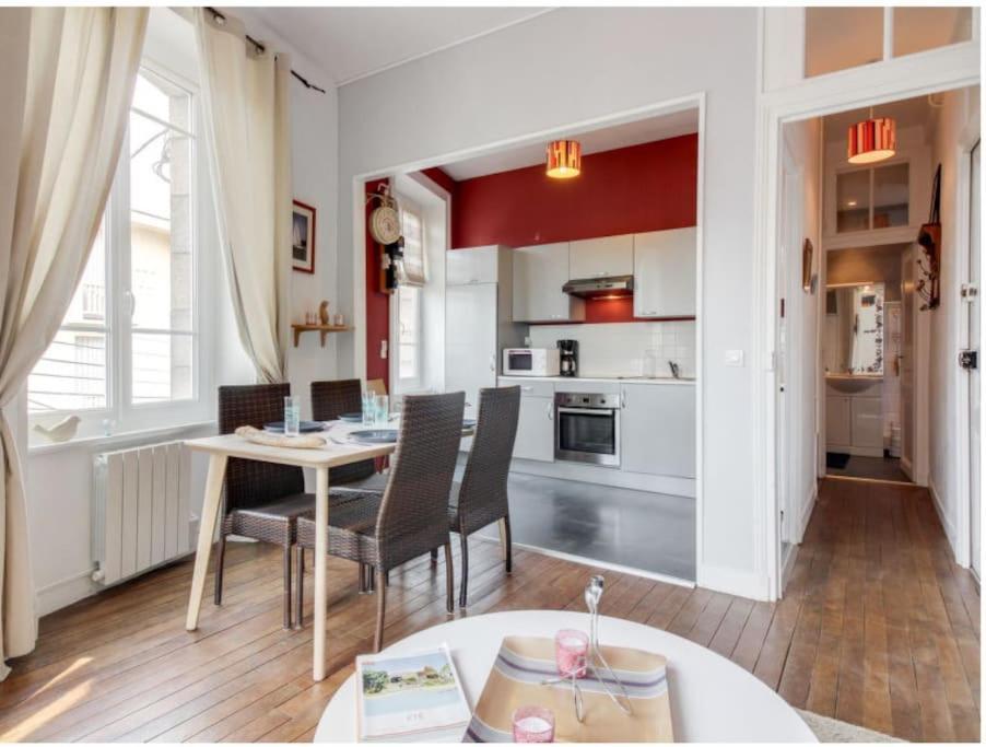Appartement Oleta