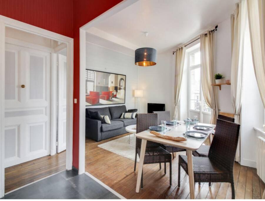Oleta Appartement