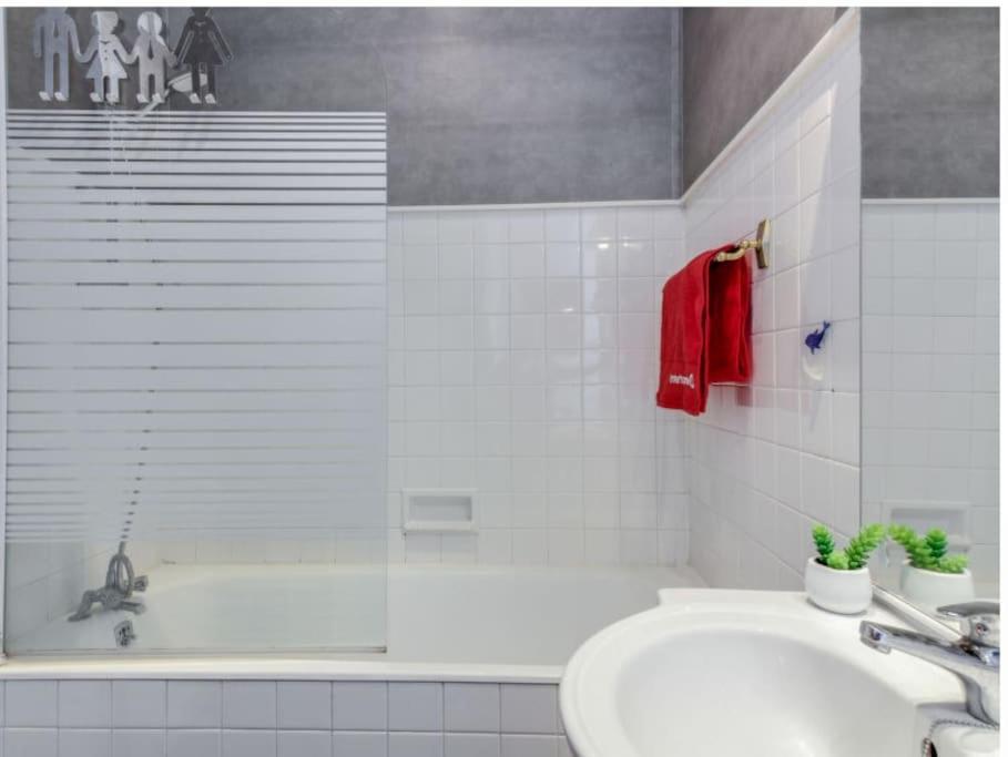 Oleta Apartment Dinard
