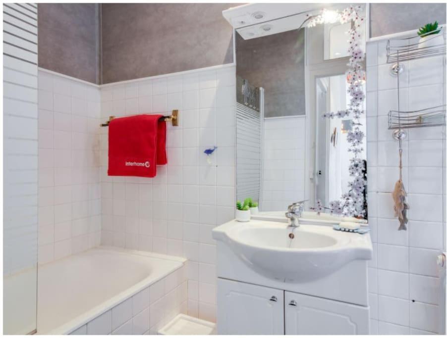 Apartment Oleta Dinard